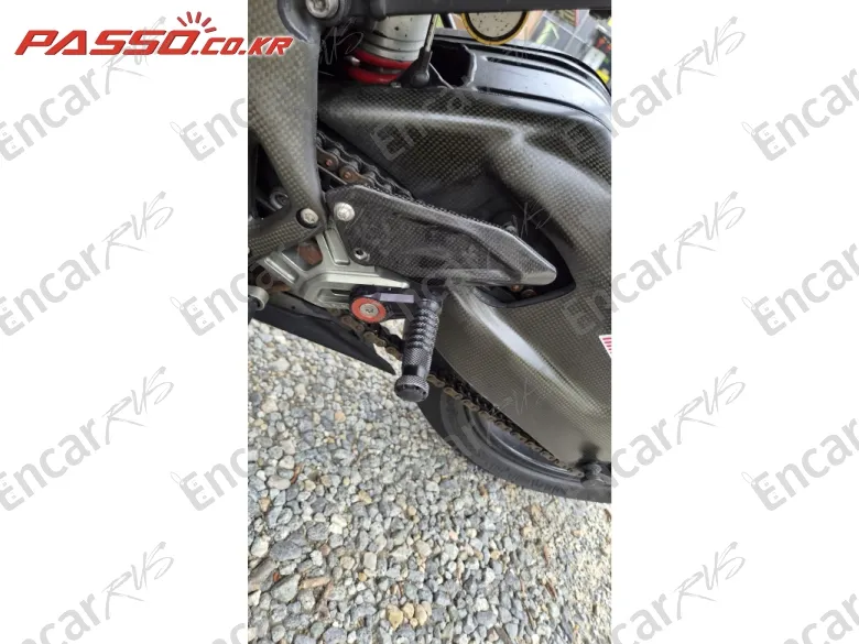 Bmw S 1000 Rr - фото 6