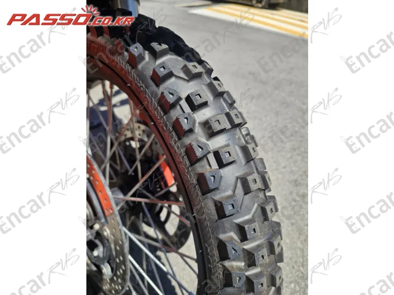 Ktm 890 Adventure R - фото 5