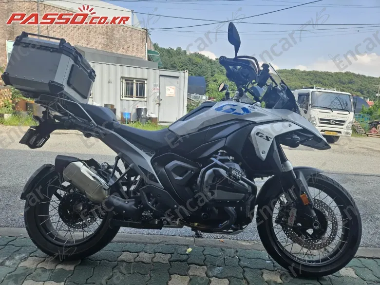 Bmw R 1300 Gs - фото 0