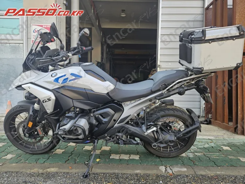 Bmw R 1300 Gs - фото 1