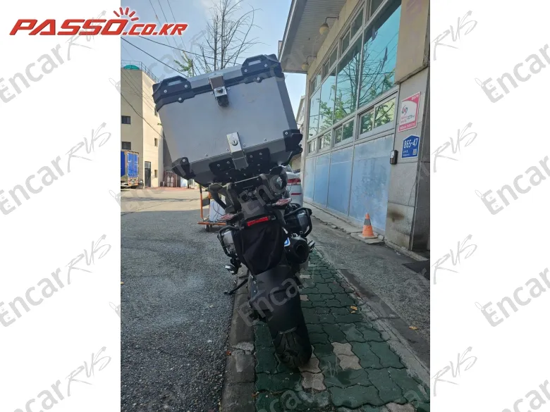 Bmw R 1300 Gs - фото 2