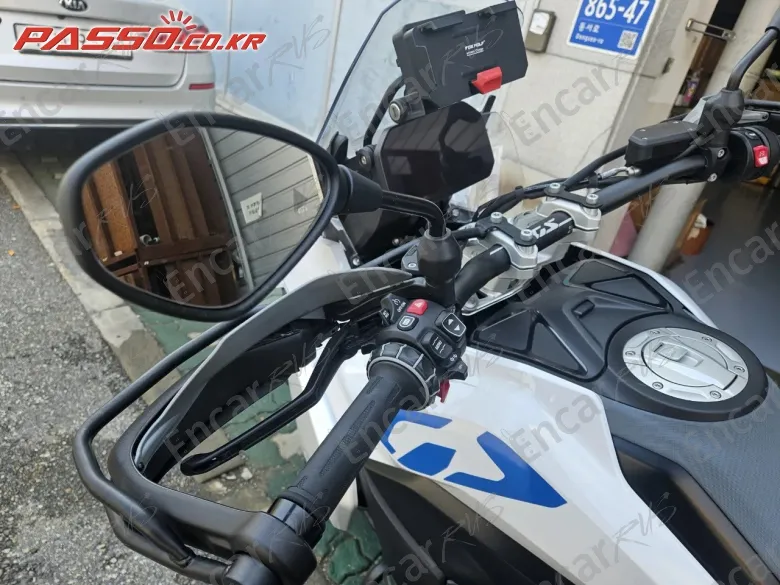 Bmw R 1300 Gs - фото 3