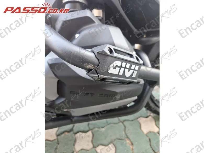 Bmw R 1300 Gs - фото 4