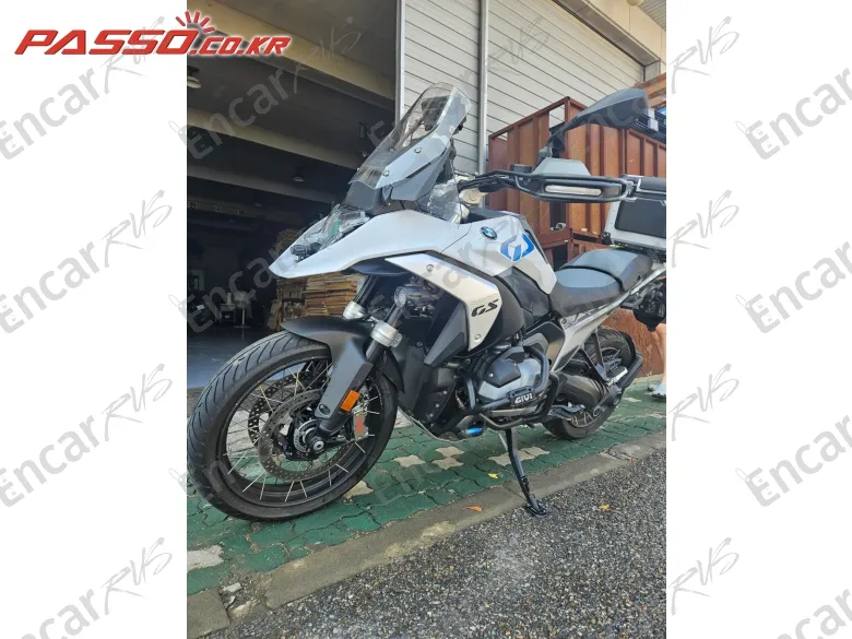 Bmw R 1300 Gs - фото 5