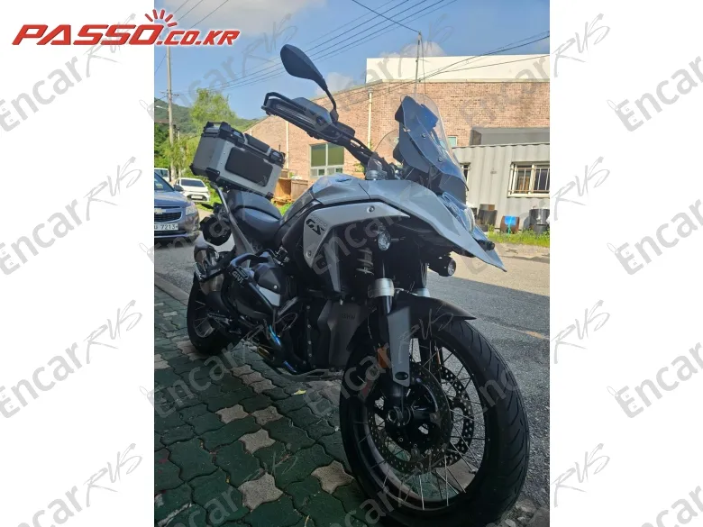 Bmw R 1300 Gs - фото 6