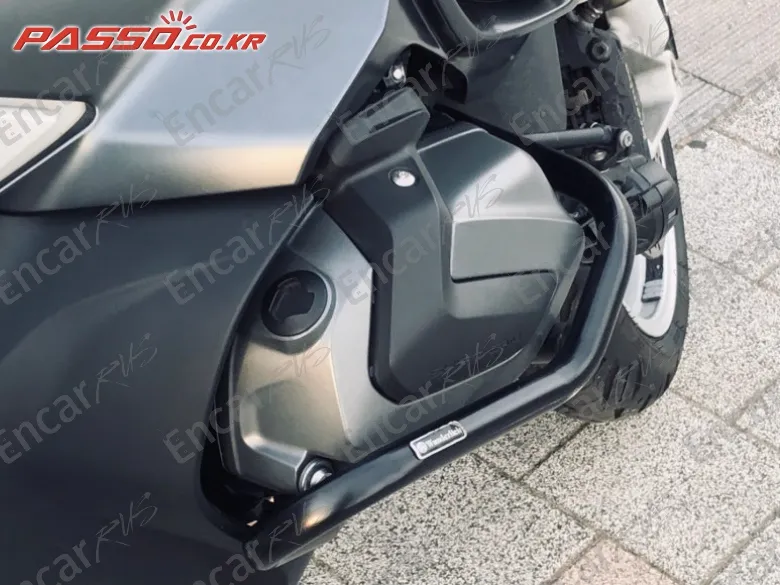 Bmw R 1250 Rt - фото 4