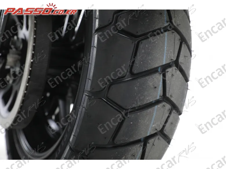 Harley-Davidson Fat Boy 114 - фото 5