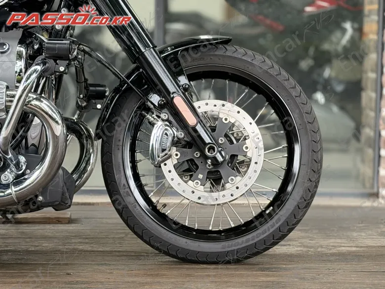 Bmw R 18 - фото 5