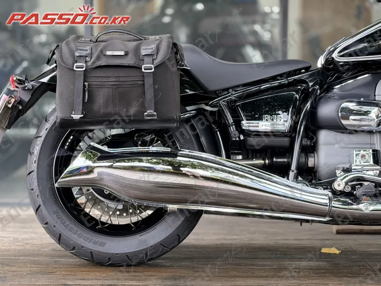 Bmw R 18 - фото 6