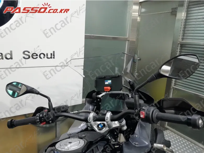 Bmw R 1250 Gs Adventure - фото 3
