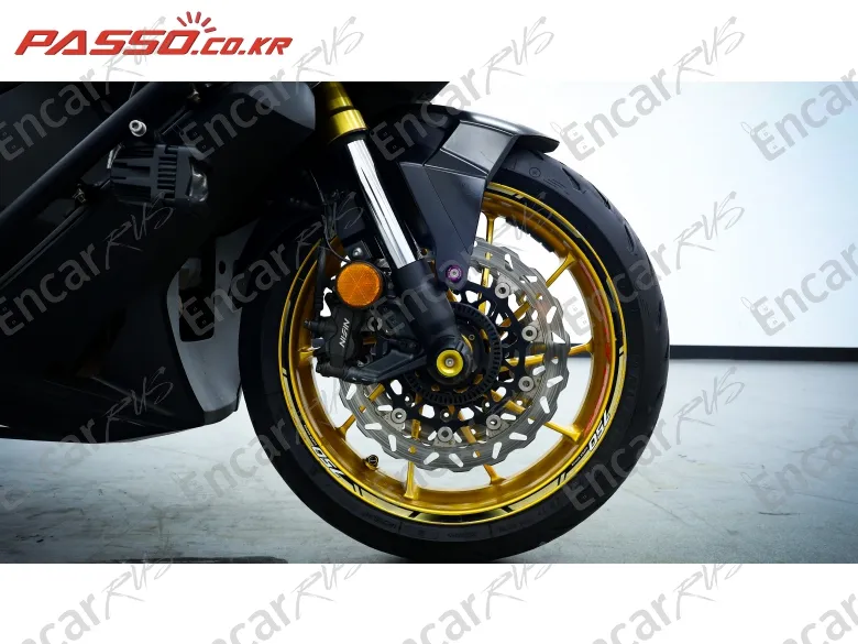 HONDA FORZA 750 - фото 5