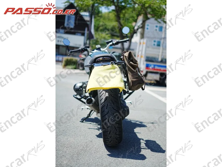 Bmw R 12 Nine T - фото 2