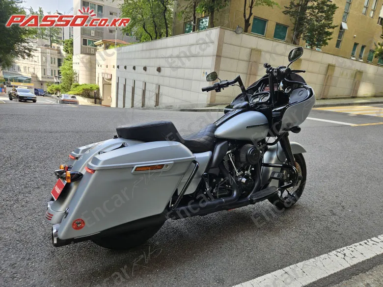 Harley-Davidson Road Glide Special - фото 0