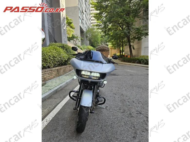 Harley-Davidson Road Glide Special - фото 3