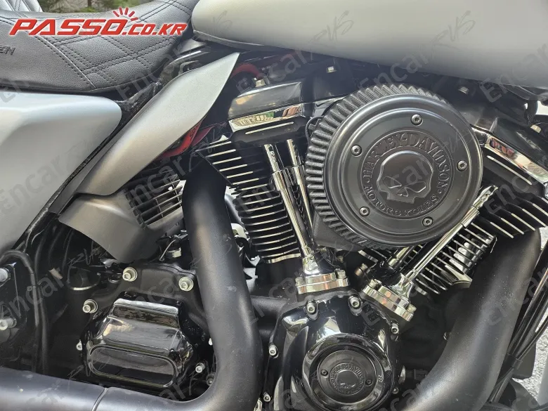 Harley-Davidson Road Glide Special - фото 5