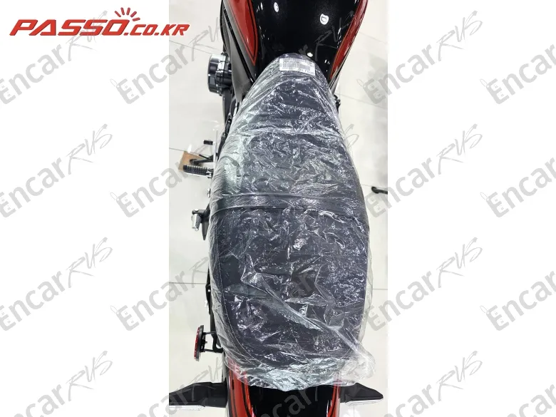 Kawasaki Z 900 Rs Se Abs - фото 2