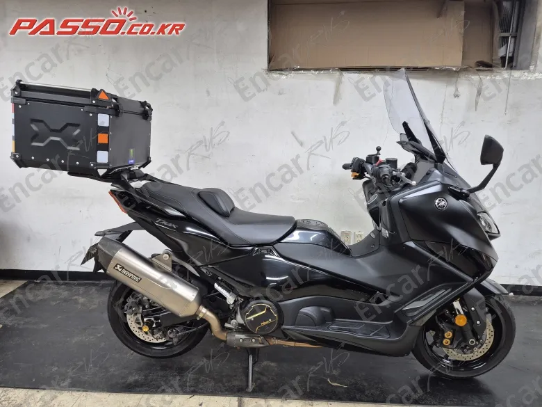 Yamaha T Max 560 2024, фото 1