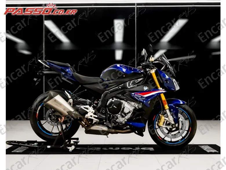 Bmw S 1000 R - фото 0
