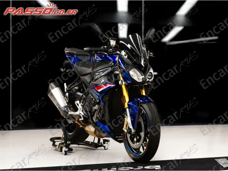 Bmw S 1000 R - фото 2