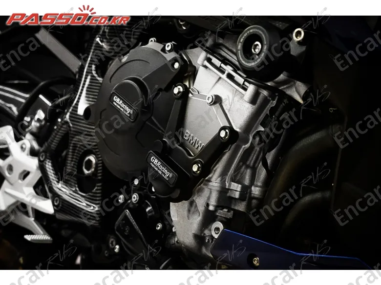 Bmw S 1000 R - фото 4