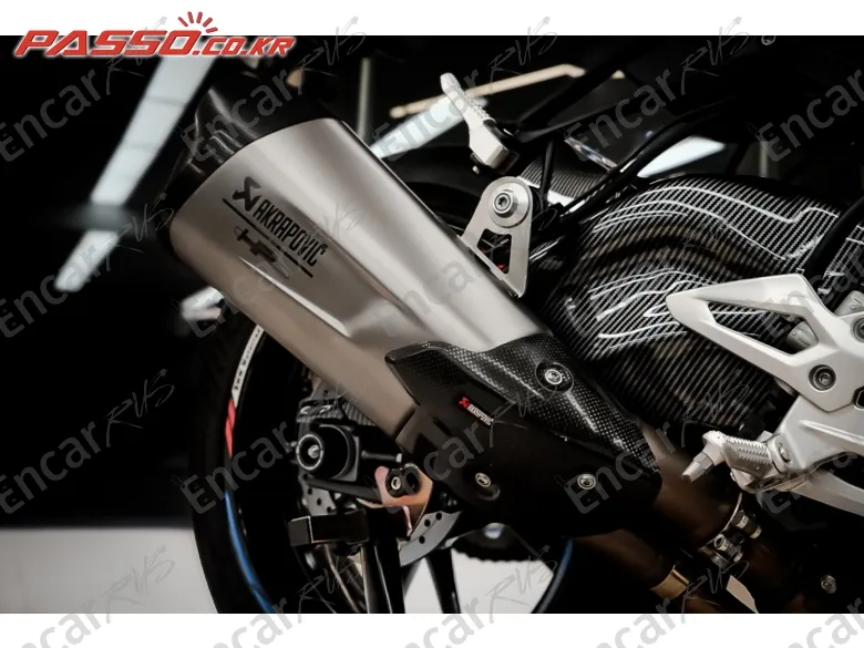 Bmw S 1000 R - фото 5
