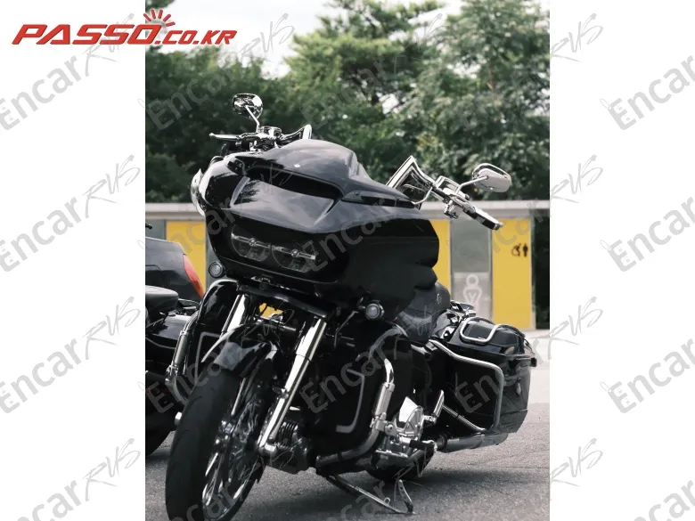 Harley-Davidson Road Glide Special - фото 1