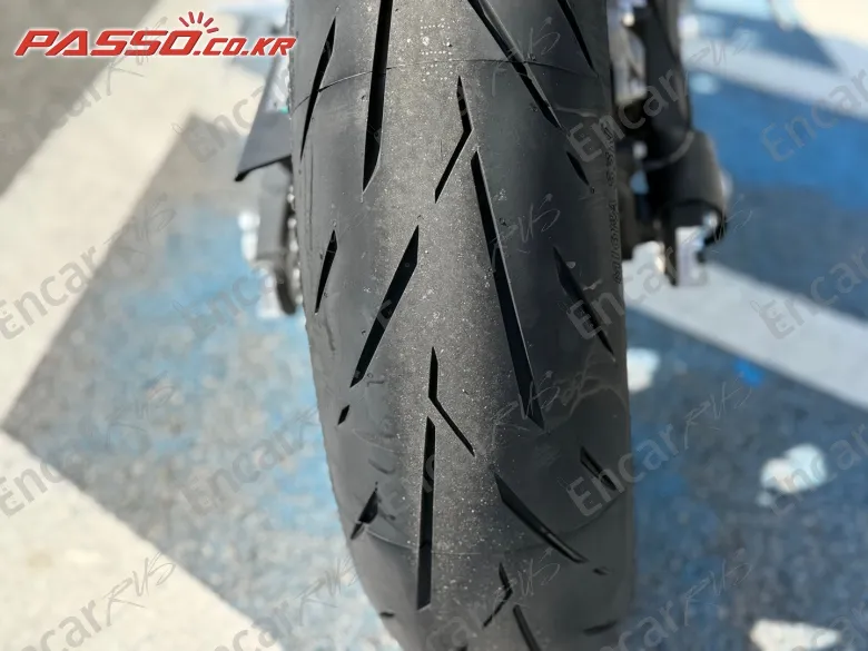 Qjmotor Srk 421 Rr - фото 6