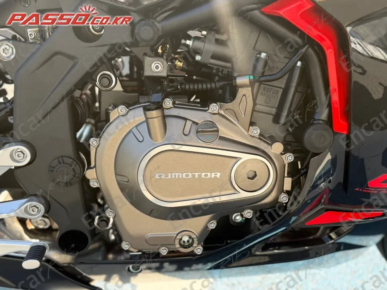 Qjmotor Srk 421 Rr 2026, фото 1