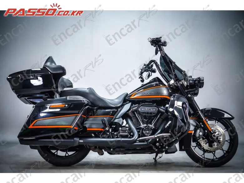 Harley-Davidson Road King Special 2022, фото 1