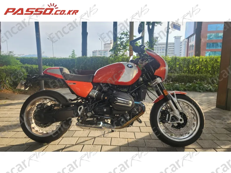 Bmw R 12 S
