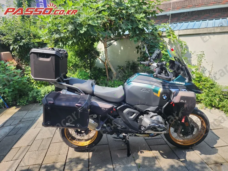 Bmw R 1300 Gs Adventure 2025, фото 1