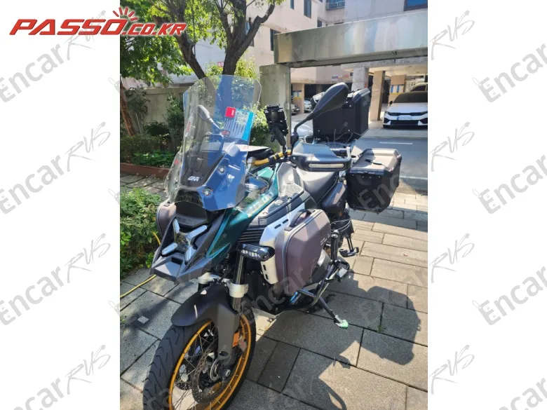 Bmw R 1300 Gs Adventure - фото 3