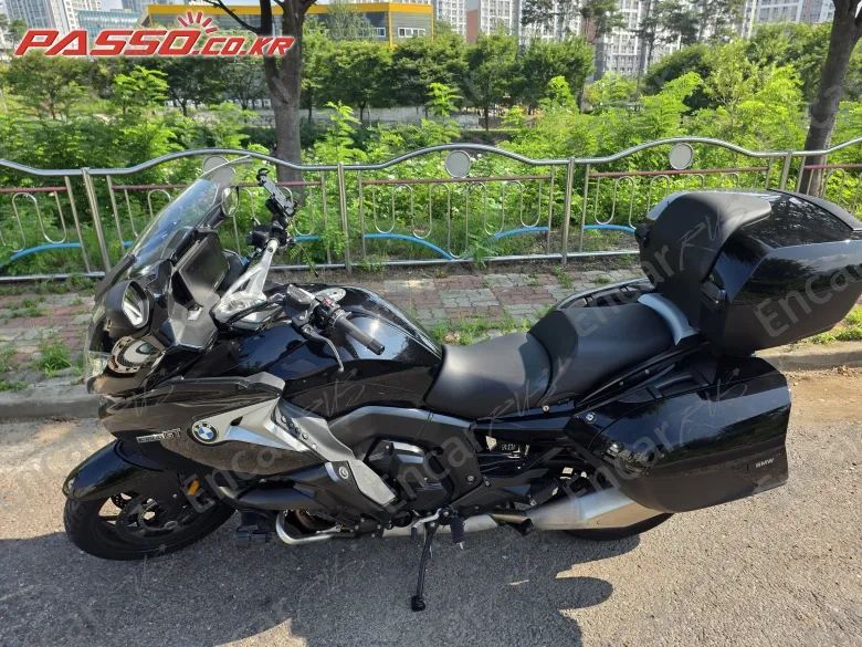 Bmw K 1600 Gt 2025, фото 1