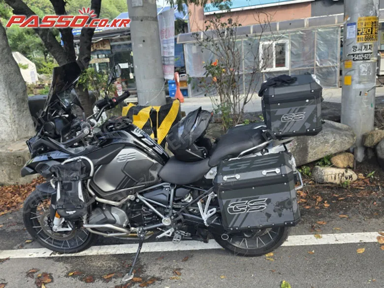 BMW R 1250 GS Adventure 2022, фото 1