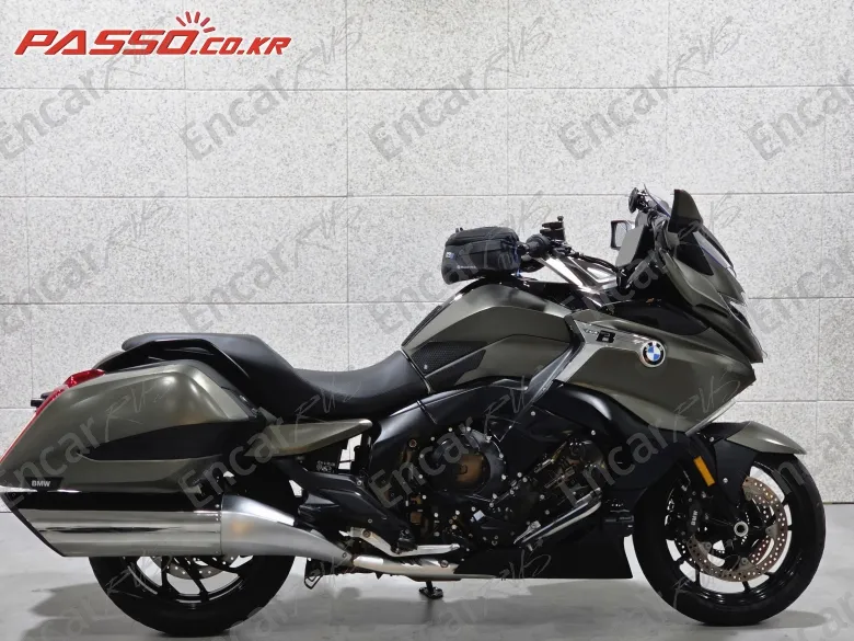 Bmw K 1600 B - фото 0