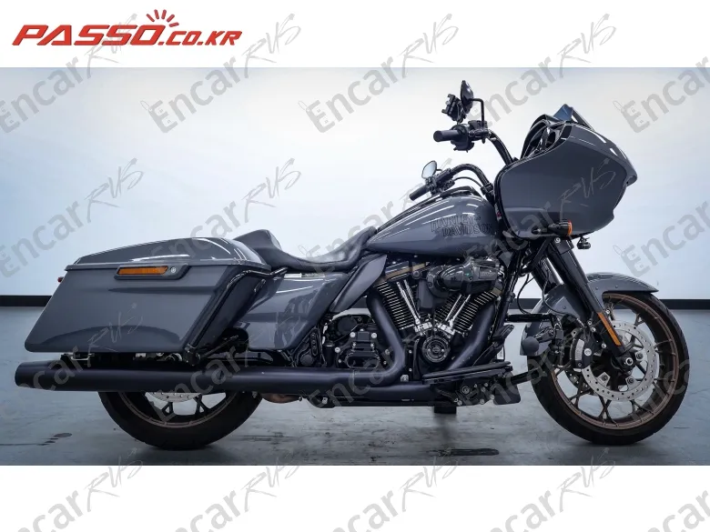 Harley-Davidson Road Glide St 2022, фото 1