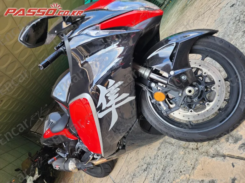 Suzuki GSX R 1300 Hayabusa 2022, фото 1