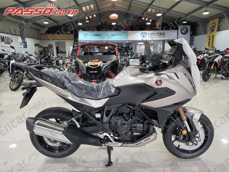 Honda Nt 1100 Dct 2026, фото 1