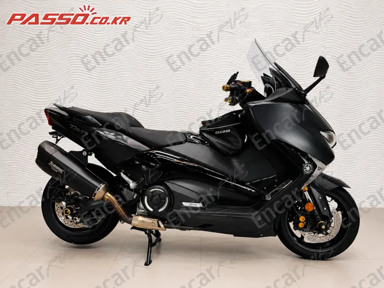 Yamaha T Max Dx 2017, фото 1