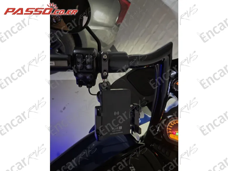 Harley-Davidson Road Glide Special - фото 3