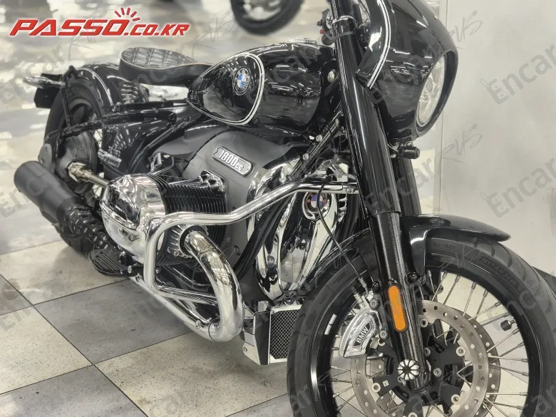 BMW R 18 2021, фото 1