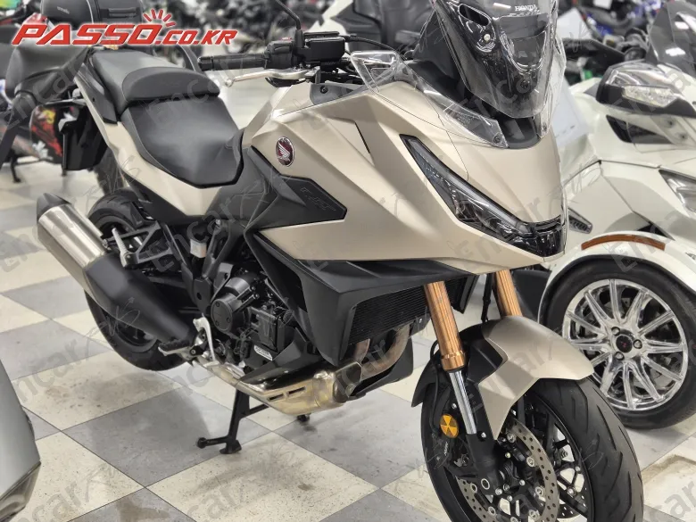 Honda Nt 1100 Dct 2025, фото 1