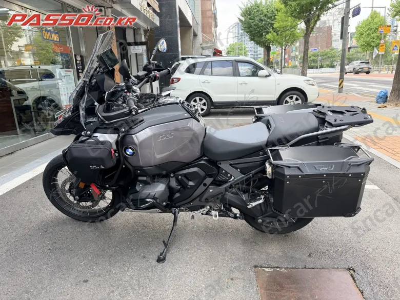Bmw R 1300 Gs Adventure - фото 1