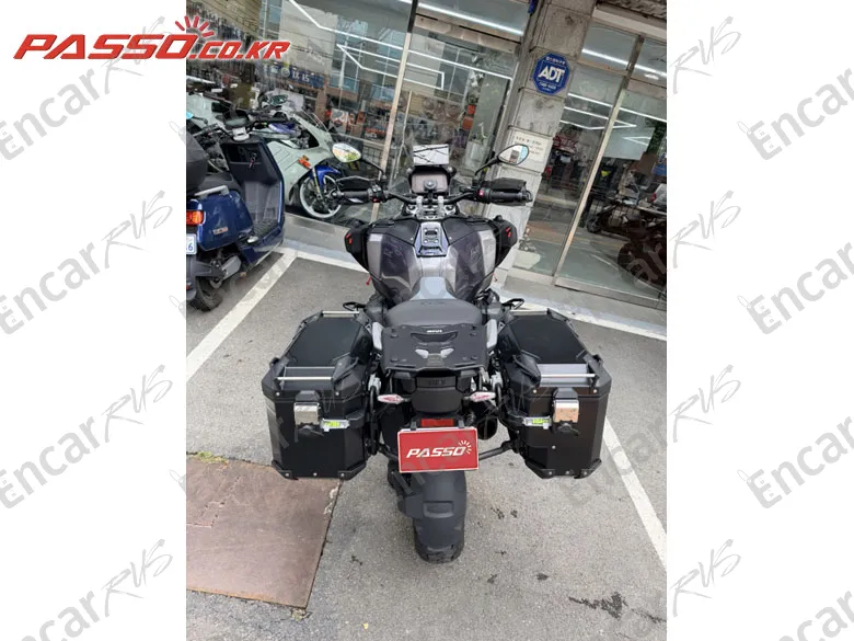 Bmw R 1300 Gs Adventure - фото 2