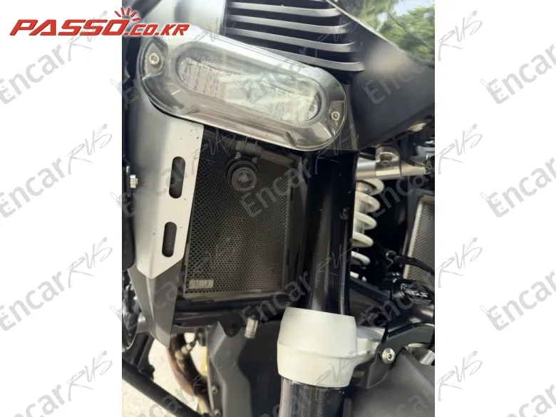 Bmw R 1300 Gs Adventure - фото 4