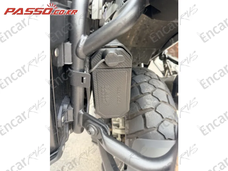 Bmw R 1300 Gs Adventure - фото 5