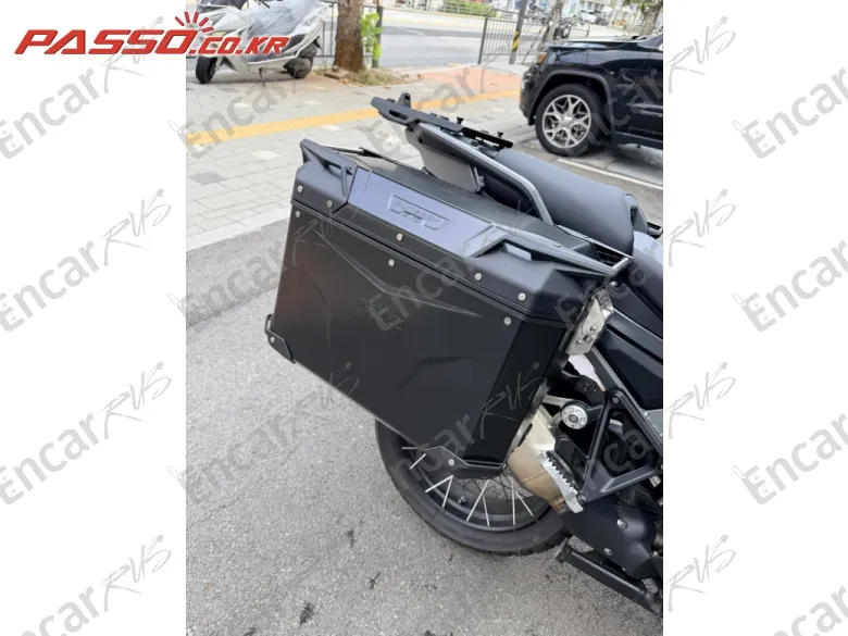 Bmw R 1300 Gs Adventure - фото 6