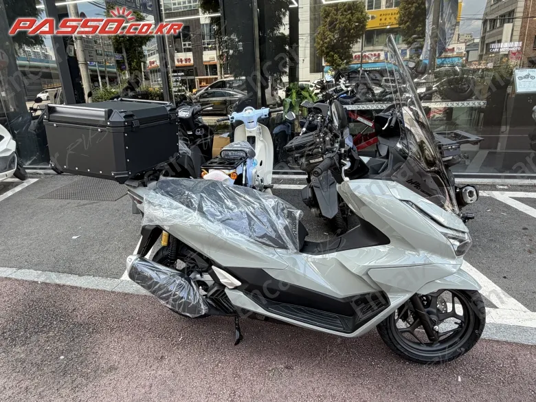 Honda Pcx 125 Abs 2026, фото 1