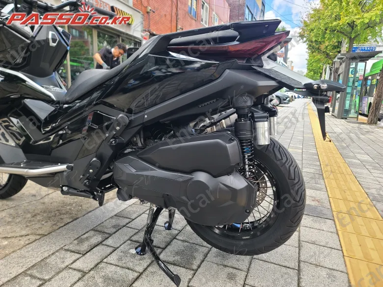 Zontes 368 G - фото 4