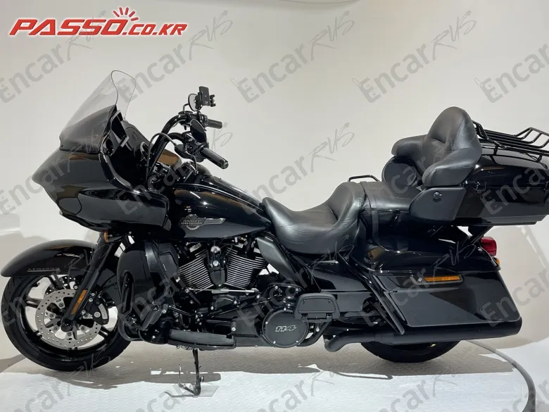 Harley-Davidson Road Glide Limited - фото 1